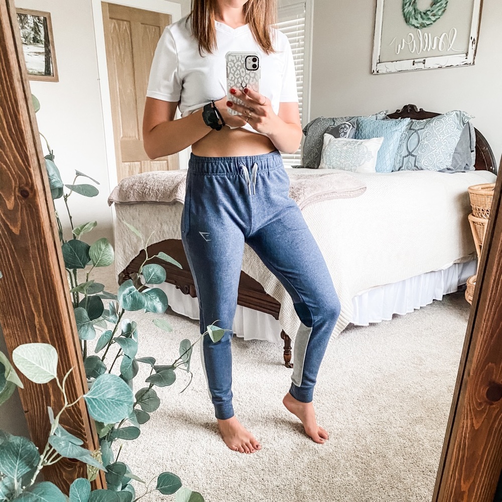 Gymshark Joggers